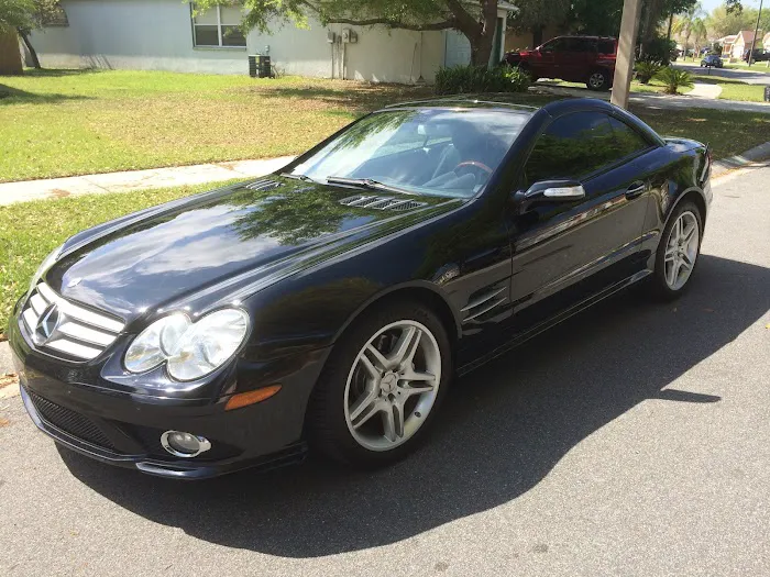 Velocity Automotive Service 7