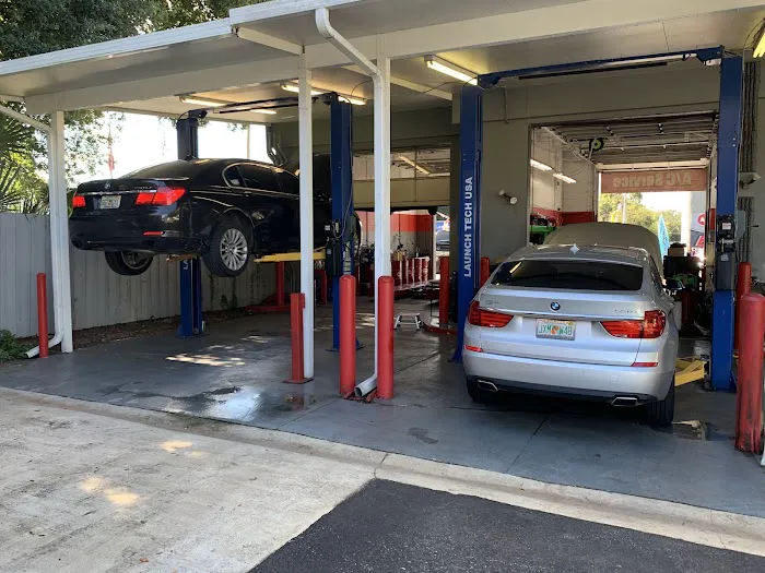 Velocity Automotive Service 6