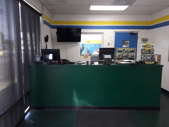 Pep Boys 2