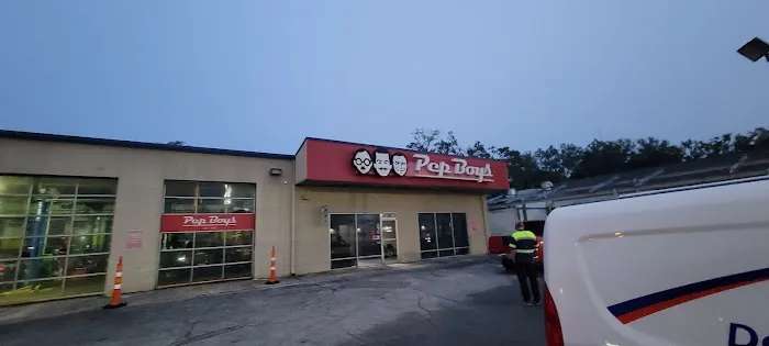 Pep Boys 4