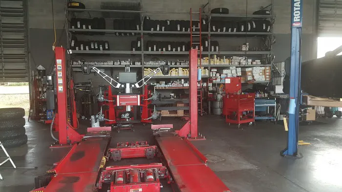 Meineke Car Care Center - Brandon 0