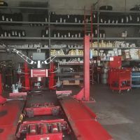 Meineke Car Care Center - Brandon