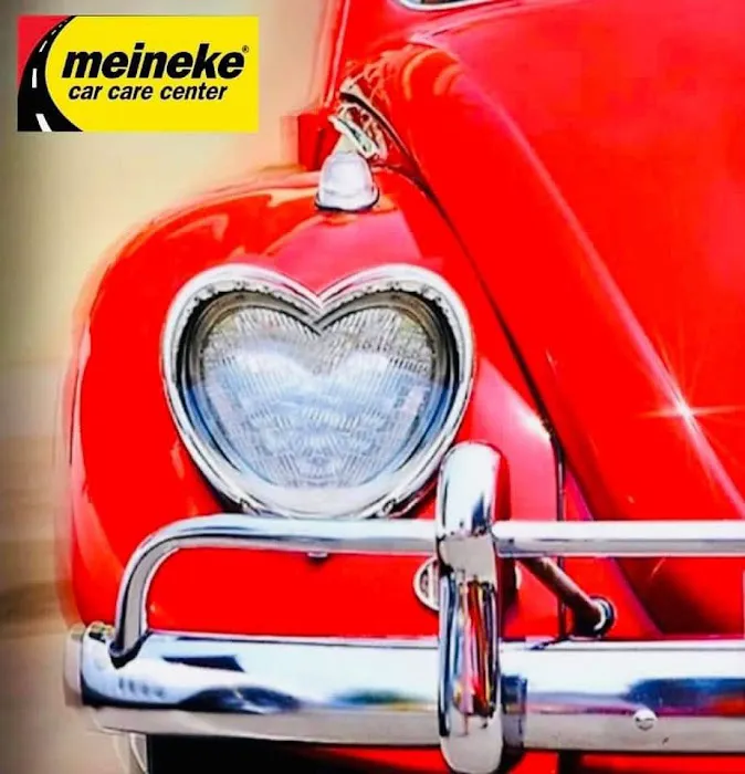 Meineke Car Care Center - Brandon 9