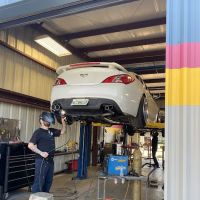 Huff Muffler of Brandon, LLC.
