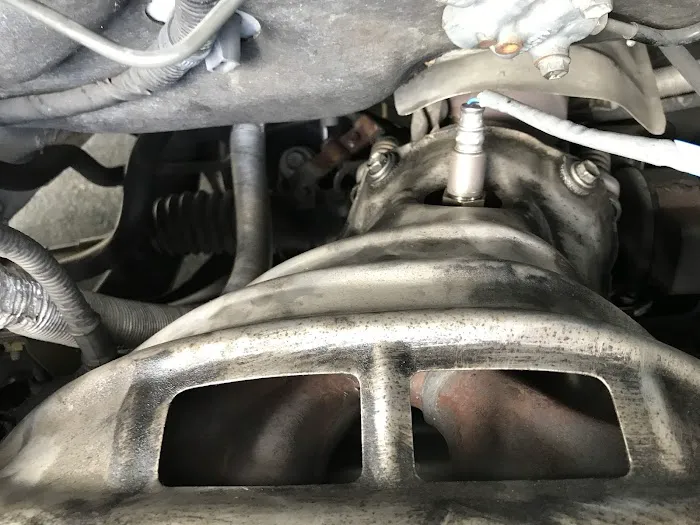 Huff Muffler of Brandon, LLC. 8