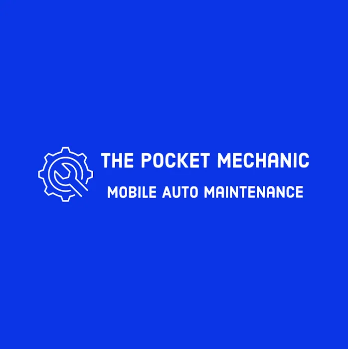 The Pocket Mechanic 0