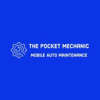 The Pocket Mechanic