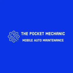 The Pocket Mechanic ico