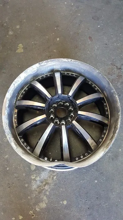 Lex Wheel Repair Inc. 0