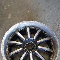 Lex Wheel Repair Inc.
