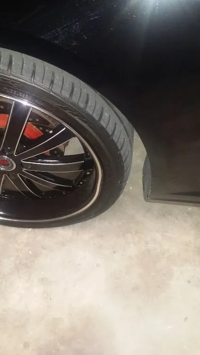 Lex Wheel Repair Inc. 8