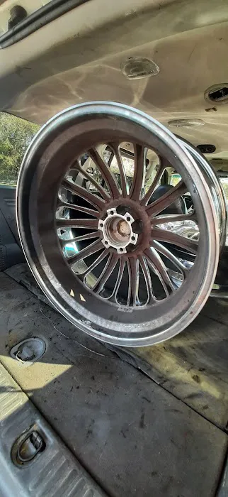 Lex Wheel Repair Inc. 1