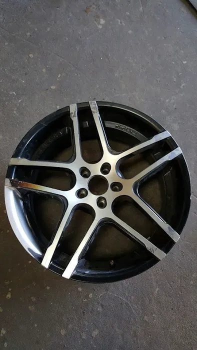 Lex Wheel Repair Inc. 7