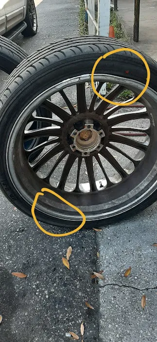 Lex Wheel Repair Inc. 3