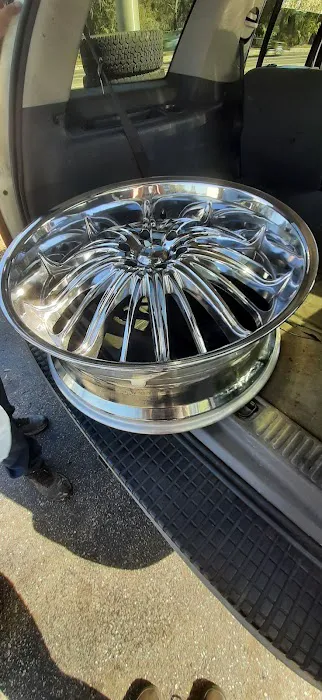 Lex Wheel Repair Inc. 2