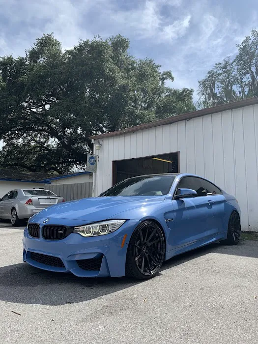 Brandon Auto Connection 3
