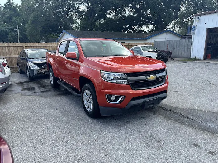 Brandon Auto Connection 4