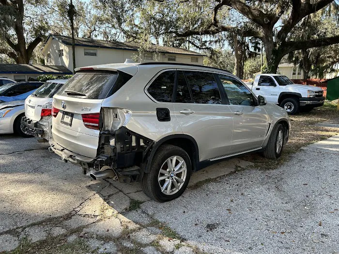 Brandon Auto Connection 7