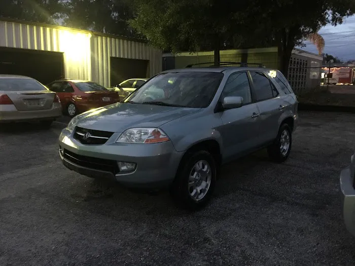 Brandon Auto Connection 9