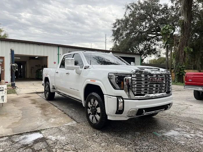 Brandon Auto Connection 6