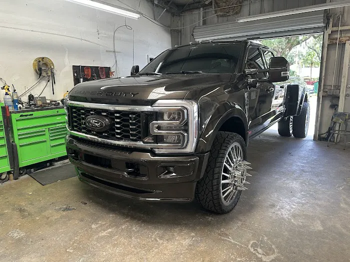 Brandon Auto Connection 1