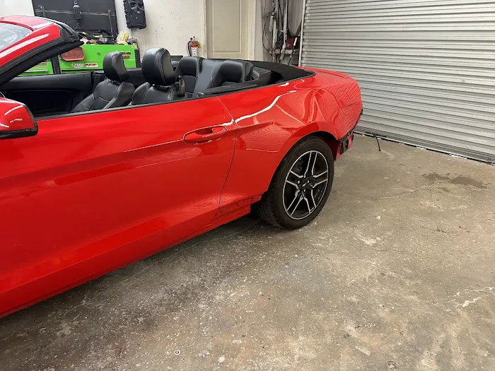 Brandon Auto Connection 0