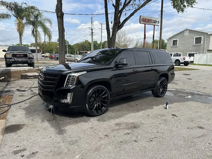 Brandon Auto Connection 5