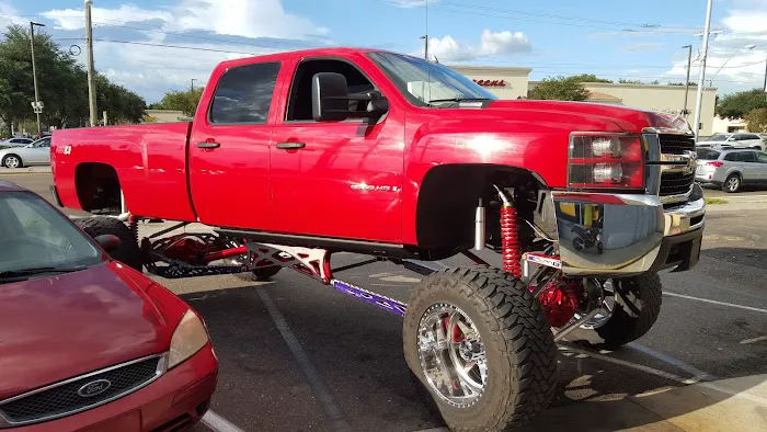 Advance Auto Parts 7