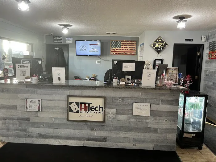 HiTech Automotive 7