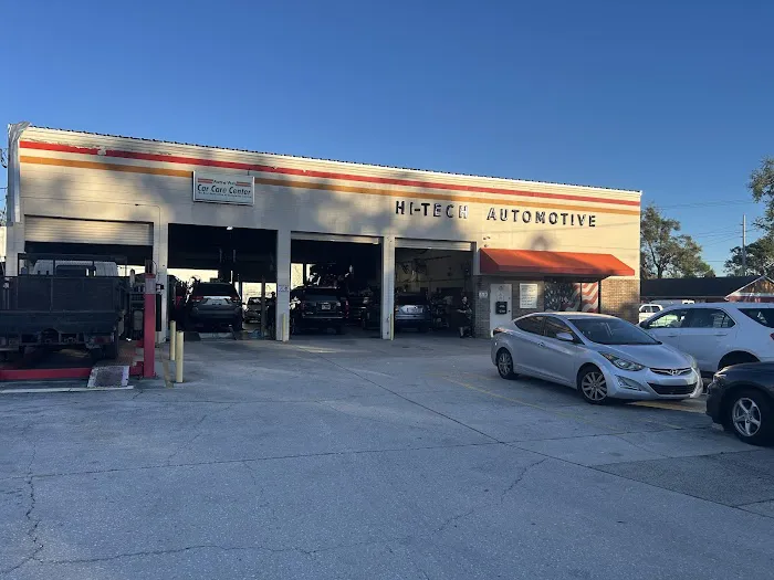 HiTech Automotive 2