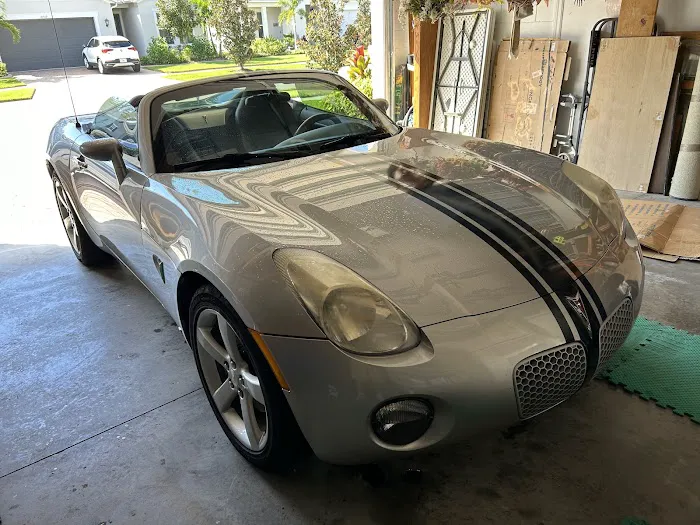 HiTech Automotive 1