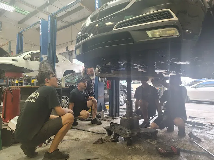 HiTech Automotive 6