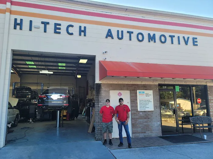 HiTech Automotive 5