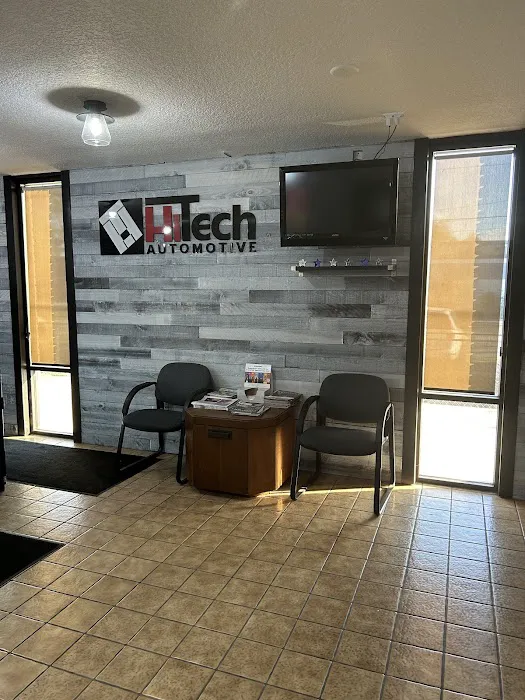 HiTech Automotive 9