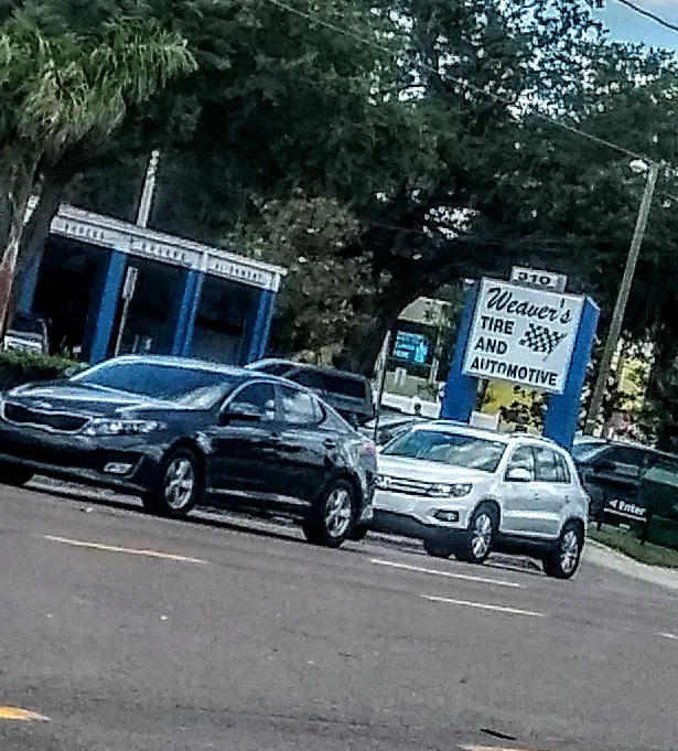 Weaver's Tire & Automotive 7