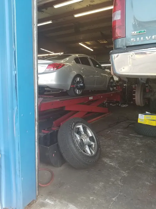 Weaver's Tire & Automotive 6