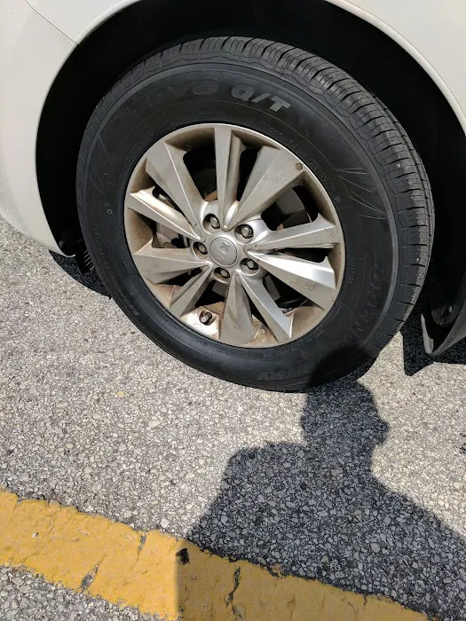 Weaver's Tire & Automotive 4