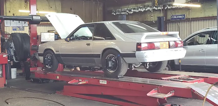 Weaver's Tire & Automotive 3