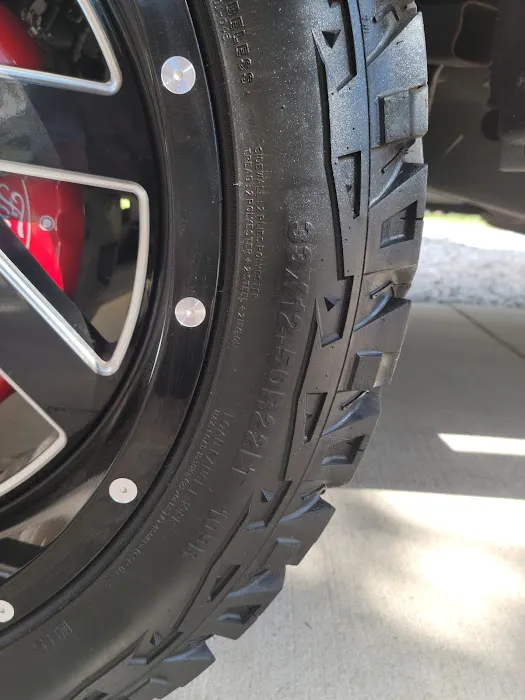 Weaver's Tire & Automotive 1