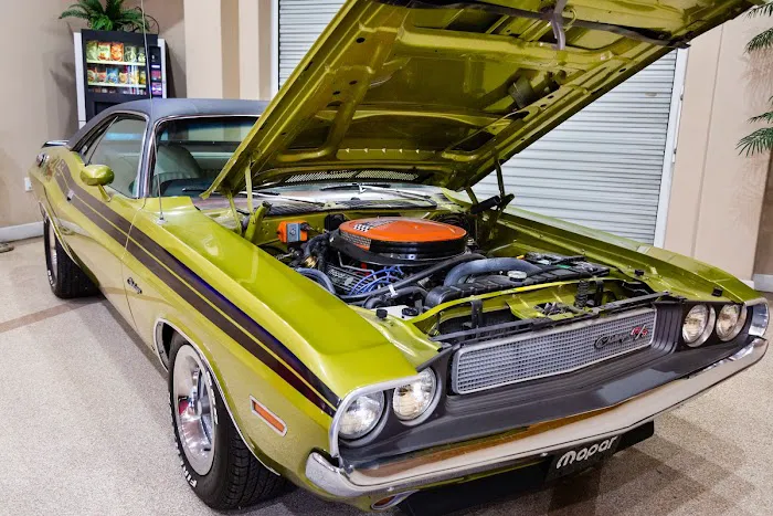 Scott's Automotive 0