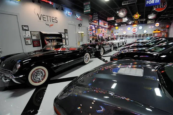 Scott's Automotive 5