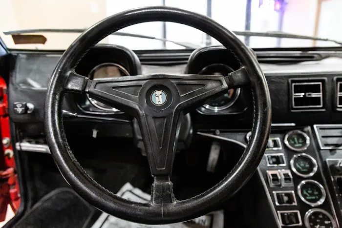 Scott's Automotive 3
