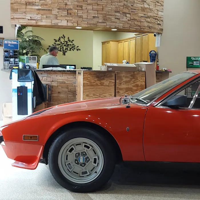 Scott's Automotive 4