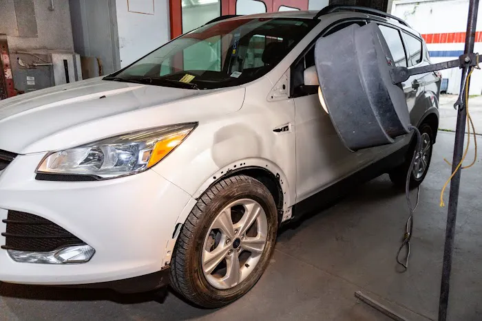 Scott's Automotive 7