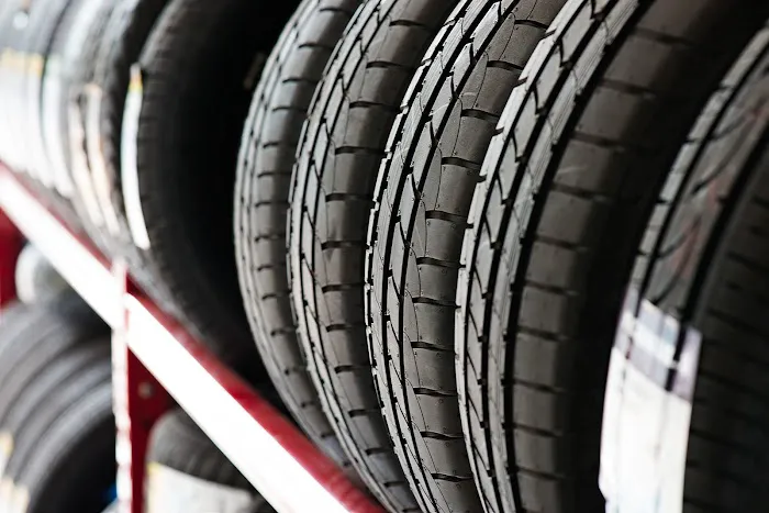 Bear Auto & Tire 2