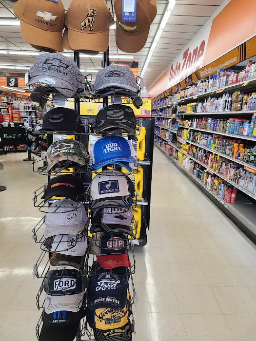 AutoZone Auto Parts 7