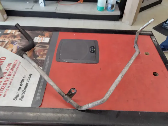 AutoZone Auto Parts 3