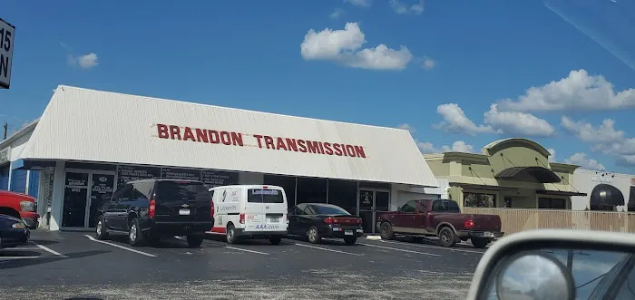 Brandon Transmission 3