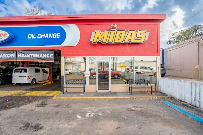 Midas 7