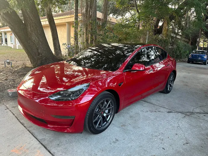 Tampa Tint Company 4